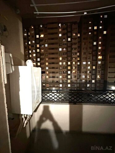 Сдаётся 2-комн. новостройка 50 м², Сураханский  р., photo 13 from 14