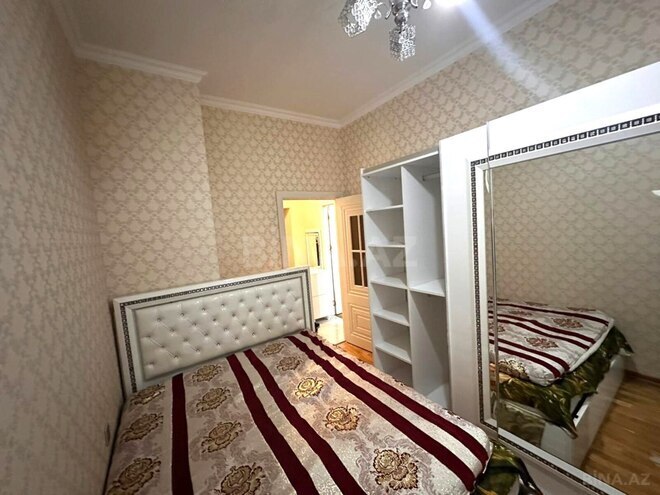 Сдаётся 2-комн. новостройка 50 м², Сураханский  р., photo 7 from 14