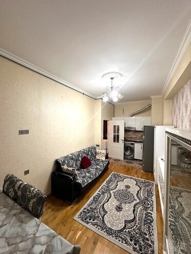 Сдаётся 2-комн. новостройка 50 м², Сураханский  р., photo 4 from 14
