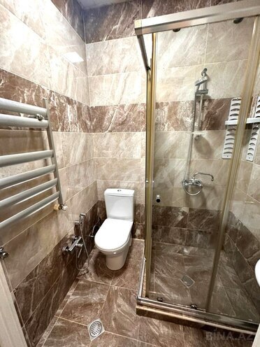 Сдаётся 2-комн. новостройка 50 м², Сураханский  р., photo 9 from 14