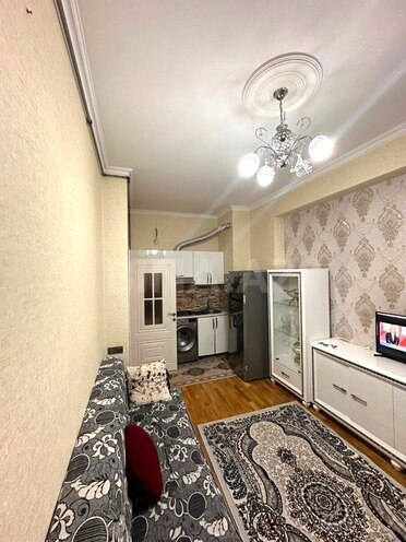 Сдаётся 2-комн. новостройка 50 м², Сураханский  р., photo 5 from 14