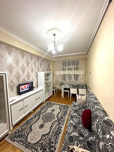 Сдаётся 2-комн. новостройка 50 м², Сураханский  р., photo 3 from 14