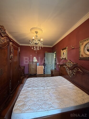 Satılır 3 otaqlı köhnə tikili 90 m², Nizami m., photo 10 from 19