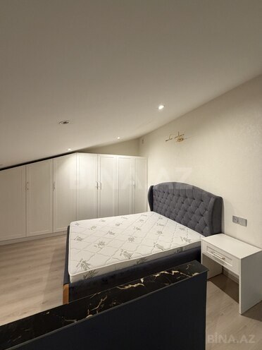 Satılır 3 otaqlı köhnə tikili 90 m², Nizami m., photo 17 from 19