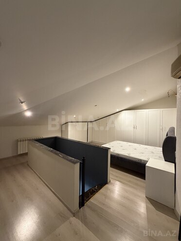 Satılır 3 otaqlı köhnə tikili 90 m², Nizami m., photo 18 from 19