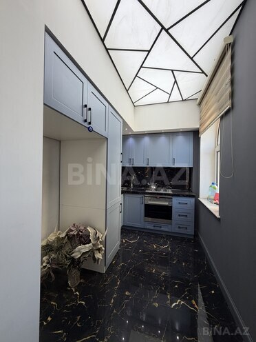 Satılır 3 otaqlı köhnə tikili 90 m², Nizami m., photo 8 from 19