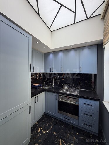 Satılır 3 otaqlı köhnə tikili 90 m², Nizami m., photo 7 from 19