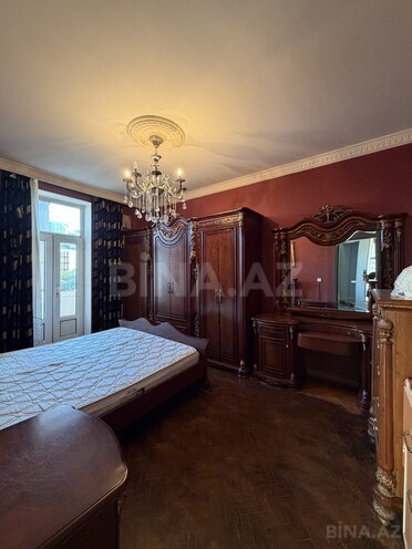 Satılır 3 otaqlı köhnə tikili 90 m², Nizami m., photo 14 from 19