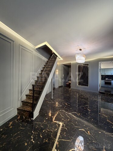 Satılır 3 otaqlı köhnə tikili 90 m², Nizami m., photo 16 from 19