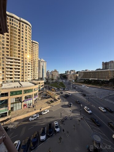 Satılır 3 otaqlı köhnə tikili 90 m², Nizami m., photo 12 from 19