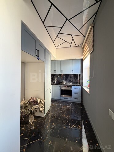 Satılır 3 otaqlı köhnə tikili 90 m², Nizami m., photo 9 from 19