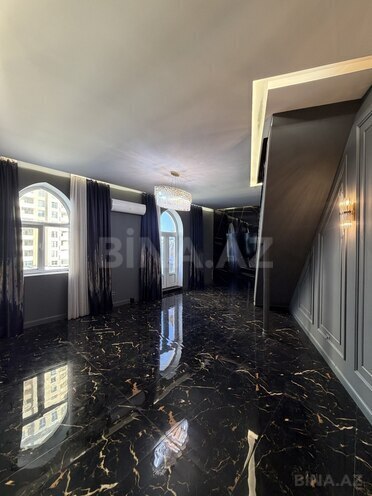 Satılır 3 otaqlı köhnə tikili 90 m², Nizami m., photo 15 from 19