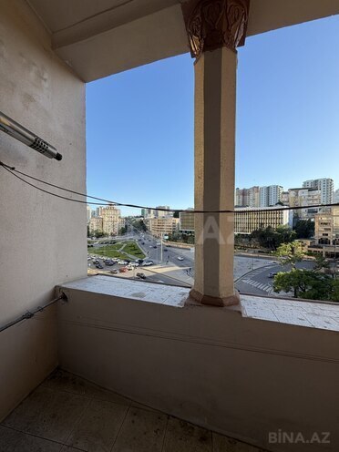 Satılır 3 otaqlı köhnə tikili 90 m², Nizami m., photo 11 from 19