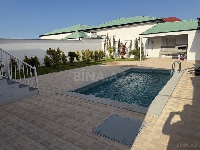 Продаётся 4-комн. дом/дача 150 м², пос. Бузовна, photo 4 from 21