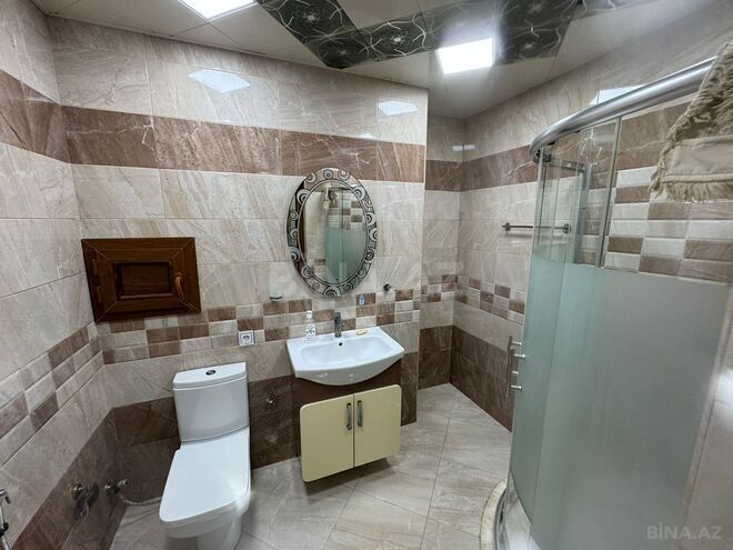 Satılır 2 otaqlı yeni tikili 71 m², Koroğlu m., photo 9 from 11