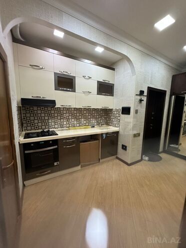 Satılır 2 otaqlı yeni tikili 71 m², Koroğlu m., photo 8 from 11