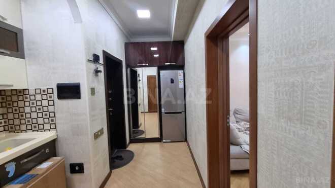 Satılır 2 otaqlı yeni tikili 71 m², Koroğlu m., photo 7 from 11