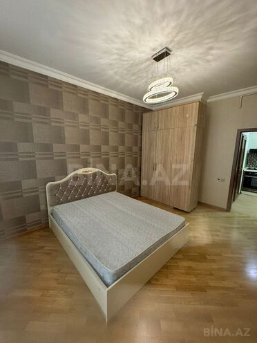 Satılır 2 otaqlı yeni tikili 71 m², Koroğlu m., photo 5 from 11