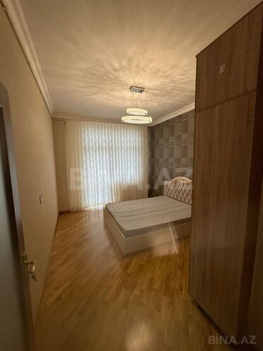 Satılır 2 otaqlı yeni tikili 71 m², Koroğlu m., photo 6 from 11