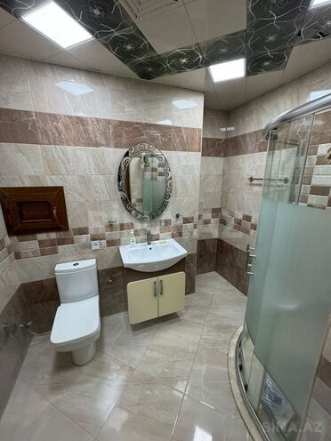 Satılır 2 otaqlı yeni tikili 71 m², Koroğlu m., photo 10 from 11