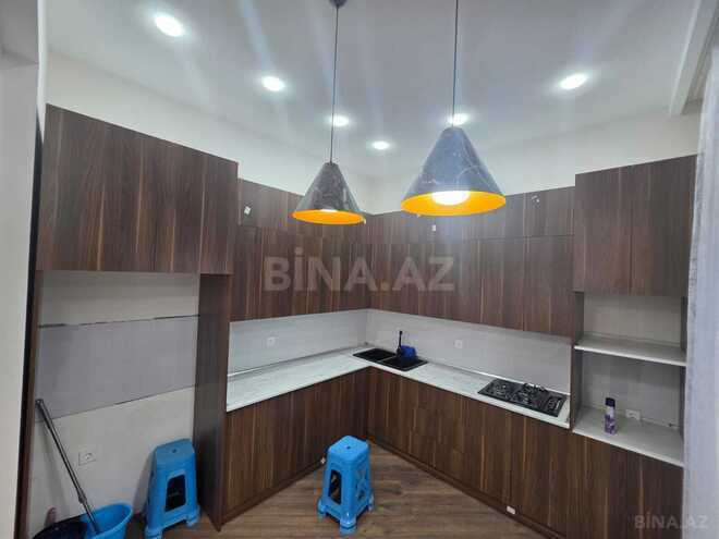 Satılır 4 otaqlı həyət evi/bağ evi 140 m², Şağan q., photo 7 from 15