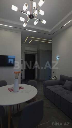Продаётся 2-комн. новостройка 52.5 м², пос. Аг шехер, photo 3 from 7