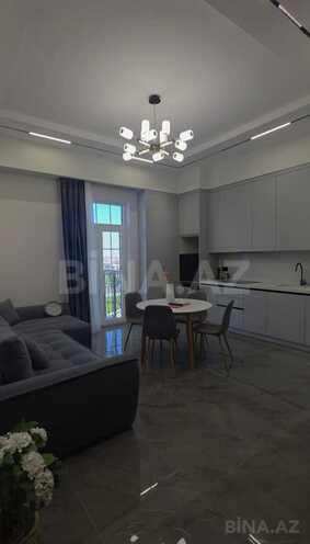 Продаётся 2-комн. новостройка 52.5 м², пос. Аг шехер, photo 4 from 7
