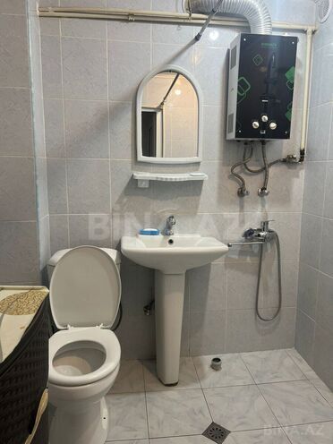 İcarəyə verilir 2 otaqlı köhnə tikili 60 m², Nərimanov r., photo 9 from 10
