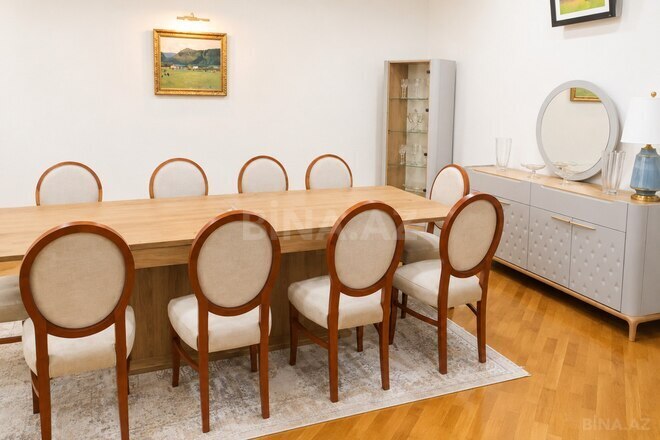 Продаётся 8-комн. дом/дача 1 150 м², пос. Бадамдар, photo 11 from 19