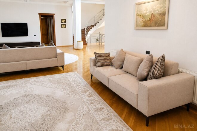 Продаётся 8-комн. дом/дача 1 150 м², пос. Бадамдар, photo 7 from 19