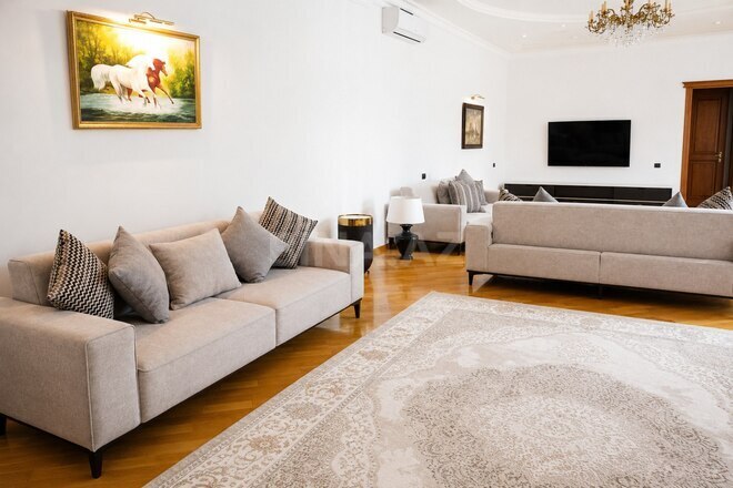 Продаётся 8-комн. дом/дача 1 150 м², пос. Бадамдар, photo 9 from 19