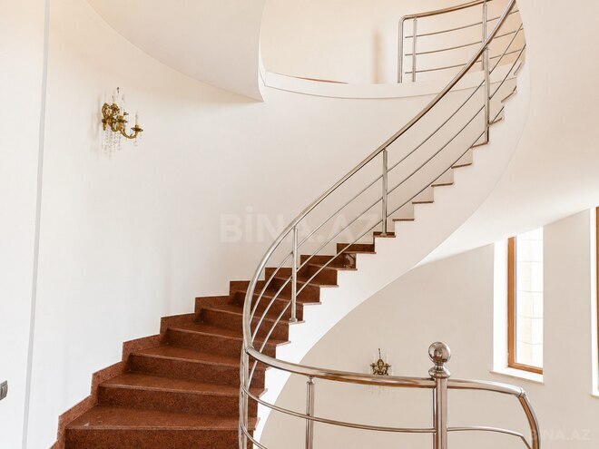 Продаётся 8-комн. дом/дача 1 150 м², пос. Бадамдар, photo 14 from 19