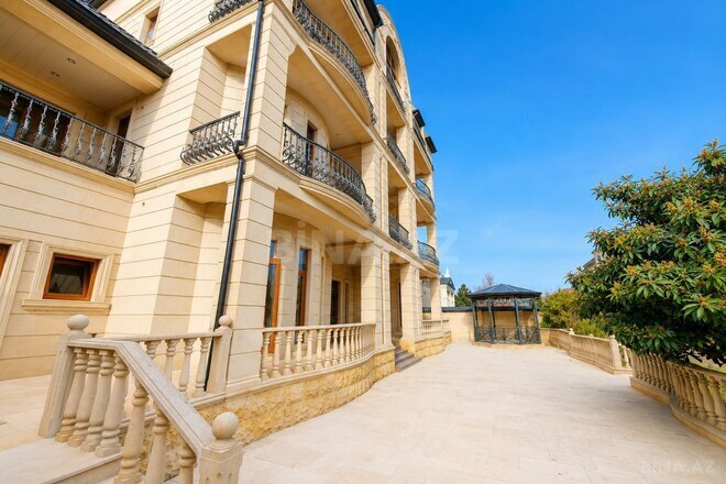Продаётся 8-комн. дом/дача 1 150 м², пос. Бадамдар, photo 3 from 19