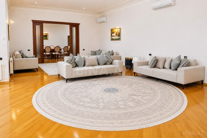 Продаётся 8-комн. дом/дача 1 150 м², пос. Бадамдар, photo 8 from 19