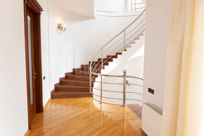 Продаётся 8-комн. дом/дача 1 150 м², пос. Бадамдар, photo 12 from 19