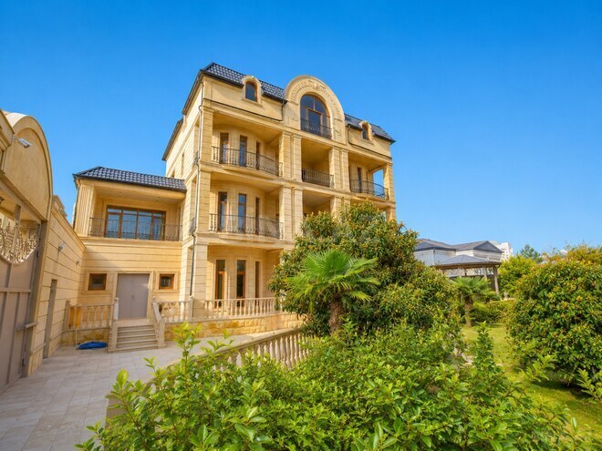 Продаётся 8-комн. дом/дача 1 150 м², пос. Бадамдар, photo 6 from 19