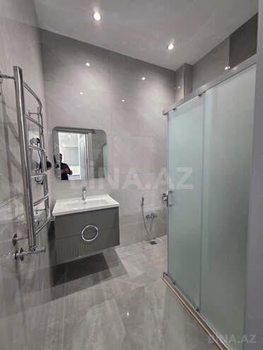 Satılır 2 otaqlı yeni tikili 63 m², Ağ şəhər q., photo 8 from 10