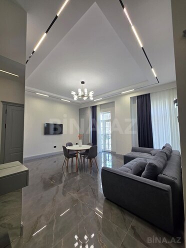 Satılır 2 otaqlı yeni tikili 63 m², Ağ şəhər q., photo 4 from 10