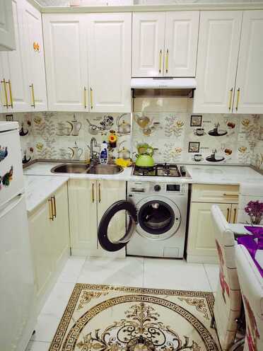 Продаётся 2-комн. новостройка 68 м², photo 16 from 32