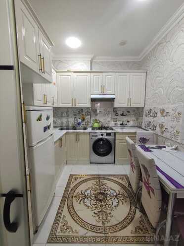 Продаётся 2-комн. новостройка 68 м², photo 31 from 32
