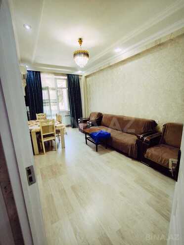 Продаётся 2-комн. новостройка 68 м², photo 11 from 32