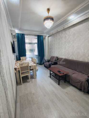Продаётся 2-комн. новостройка 68 м², photo 5 from 32