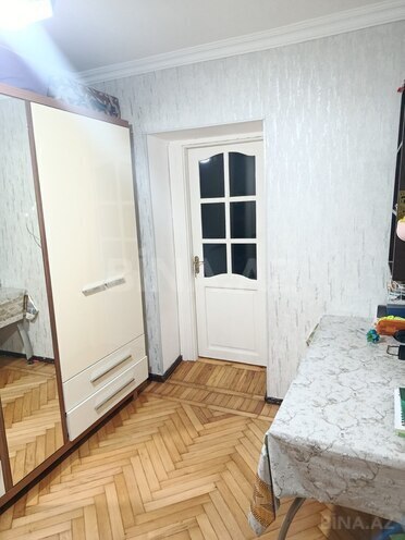Satılır 3 otaqlı köhnə tikili 70 m², Elmlər Akademiyası m., photo 8 from 18