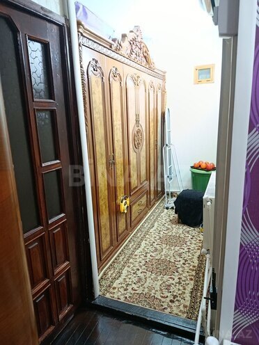 Satılır 3 otaqlı köhnə tikili 70 m², Elmlər Akademiyası m., photo 12 from 18