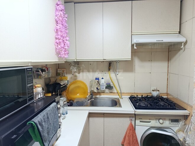 Satılır 3 otaqlı köhnə tikili 70 m², Elmlər Akademiyası m., photo 15 from 18