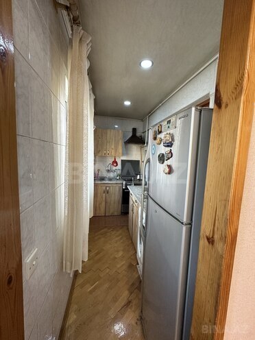 Satılır 3 otaqlı köhnə tikili 70 m², Elmlər Akademiyası m., photo 4 from 18