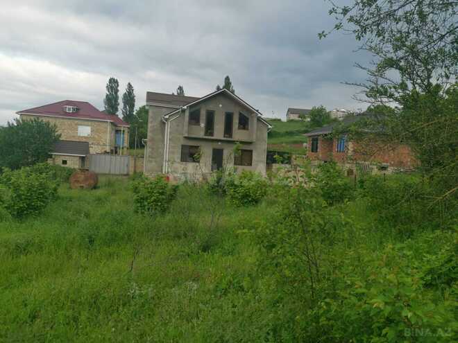 Satılır 5 otaqlı həyət evi/bağ evi 150 m², photo 1 from 18