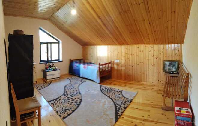 Satılır 5 otaqlı həyət evi/bağ evi 150 m², photo 17 from 18