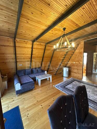 Satılır 2 otaqlı həyət evi/bağ evi 80 m², photo 9 from 18