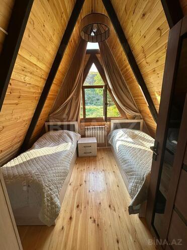 Satılır 2 otaqlı həyət evi/bağ evi 80 m², photo 17 from 18